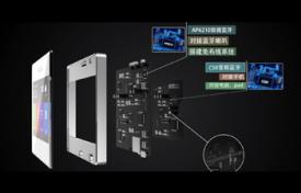 慧居智能電子三維產(chǎn)品演示動(dòng)畫(huà)