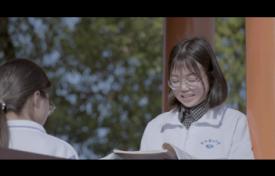 安徽省望江縣賽口中學宣傳片